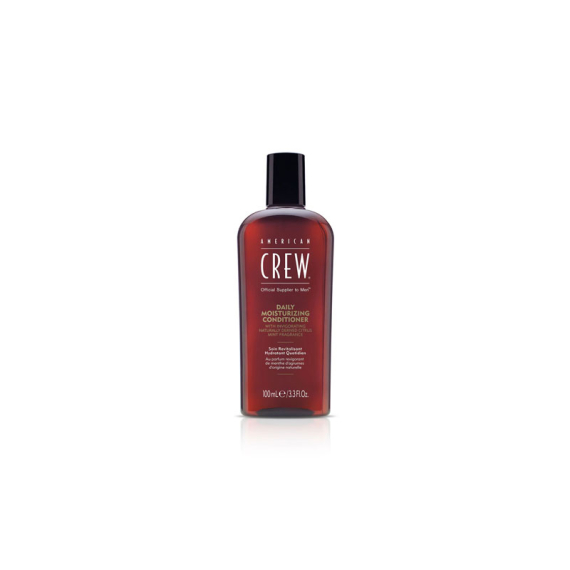 AMERICAN CREW Daily Moisturizing Conditioner 100ml
