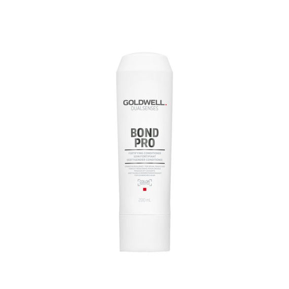 GOLDWELL Dualsenses Bond Pro Fortifying Conditioner 200ml