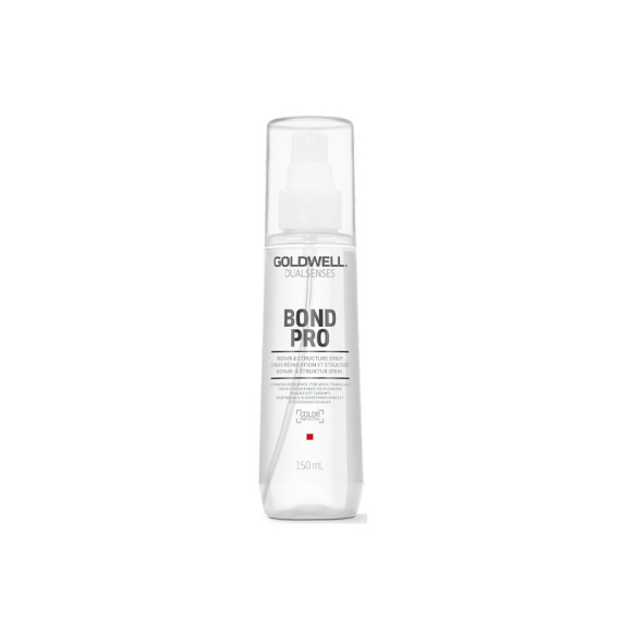 GOLDWELL Dualsenses Bond Pro  Repair & Structure Spray 150ml