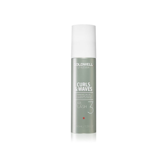 GOLDWELL Stylesign Curls & Waves Hydrating Curl Gel 3 100ml