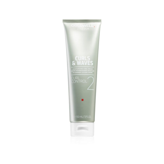 GOLDWELL Stylesign Curls & Waves  Moisturizing Curl Control 2 150ml