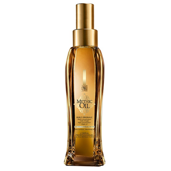 L'OREAL Mythic Oil Huile Originale Argan Oil 100ml