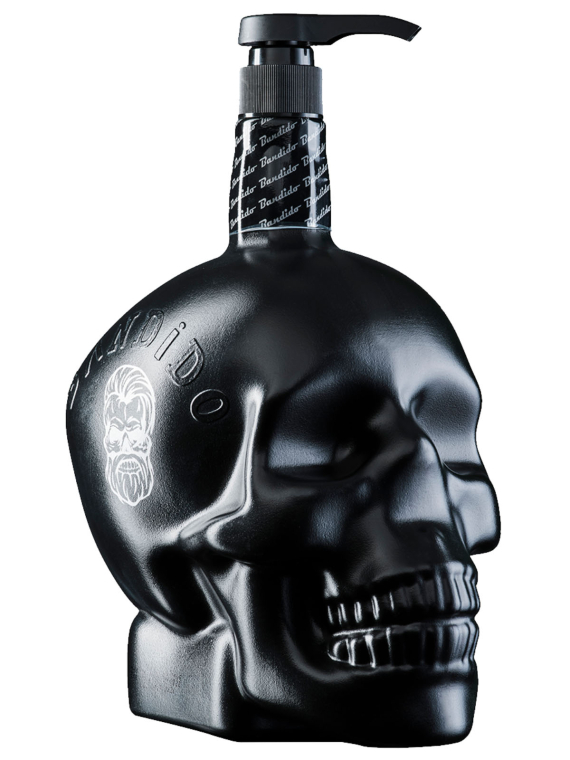 BANDIDO Hair Conditioner Cream 2000ml