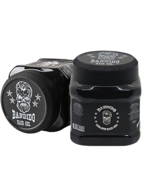 BANDIDO Keratin Hair Gel 750ml