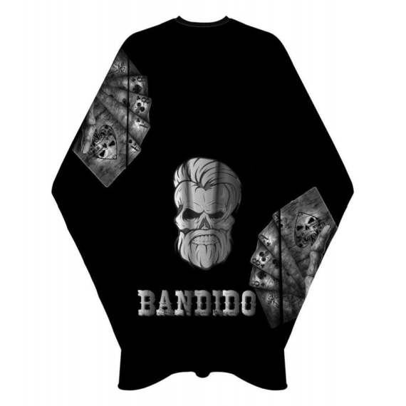 BANDIDO Mantella Versione 2