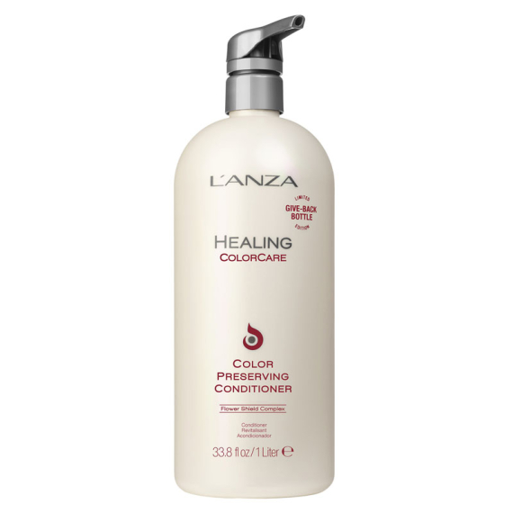 L'ANZA Healing Colorcare Color-Preserving Conditioner 1000ml