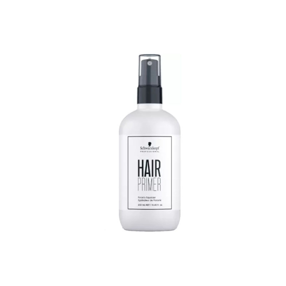 SCHWARZKOPF Hair Primer 250ml