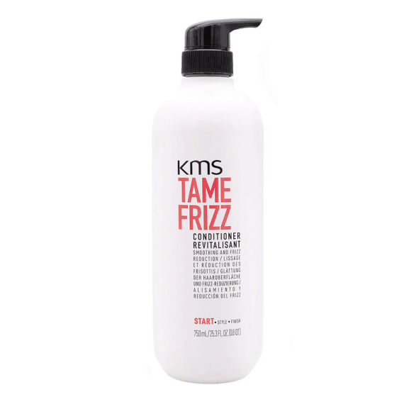 KMS Tame Frizz Conditioner 750ml - Balsamo Anticrespo