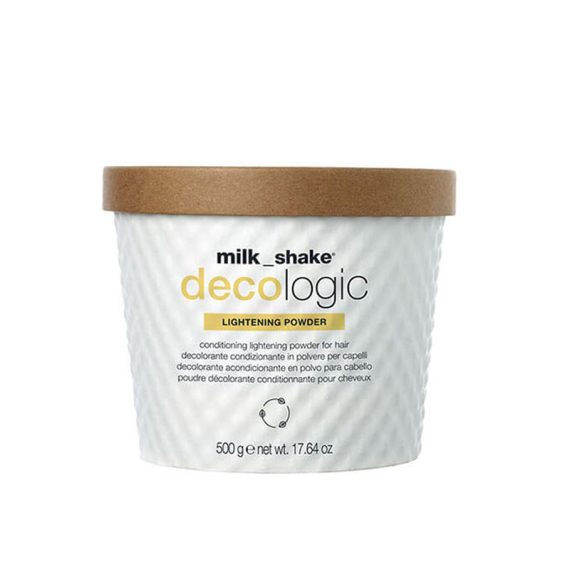 Z.ONE Milk Shake Decologic Lightning Powder Conditioning 500ml