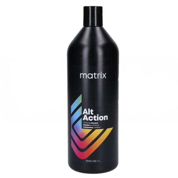 MATRIX Alt Action Clarifyng Shampoo 1000ml