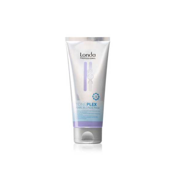 KADUS PROFESSIONAL Toneplex Pearl Blonde Mask 200ml
