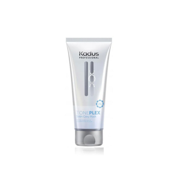 KADUS PROFESSIONAL Toneplex Satin Grey Mask 200ml