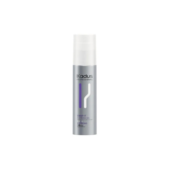 KADUS PROFESSIONAL Swap It X-Strong Gel 100ml