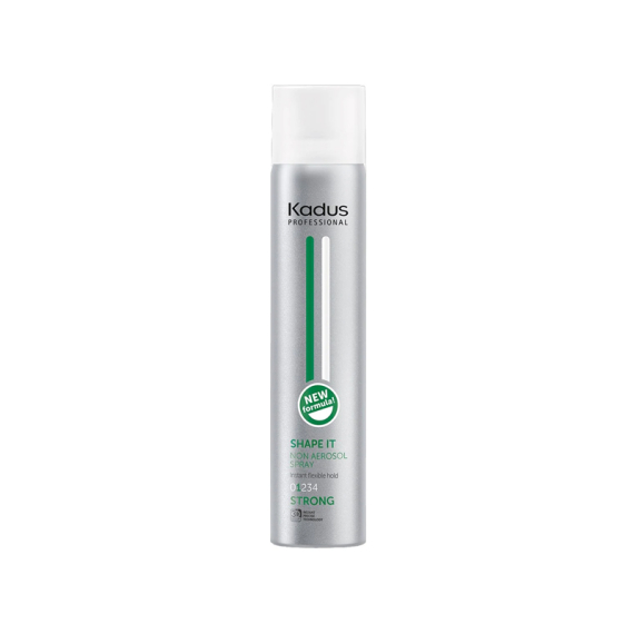 KADUS PROFESSIONAL Shape It Non-Aerosol Spray 250m