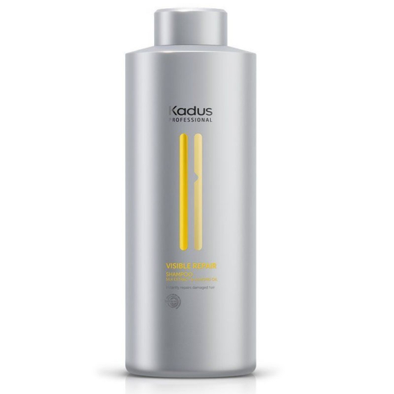KADUS PROFESSIONAL Visible Repair Shampoo 1000ml