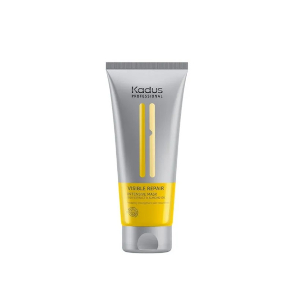 KADUS PROFESSIONAL Visible Repair Intensive Mask 200ml