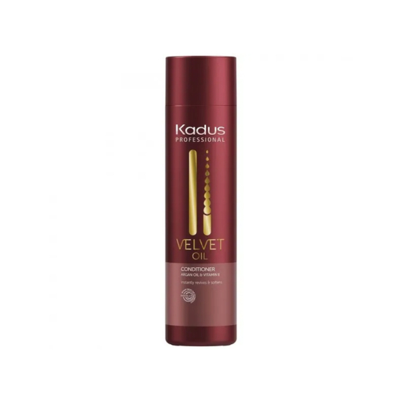 KADUS PROFESSIONAL Velvet Oil Conditioner 250ml