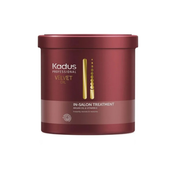 KADUS PROFESSIONAL Velvet Oil In-Salon Treatment 750ml