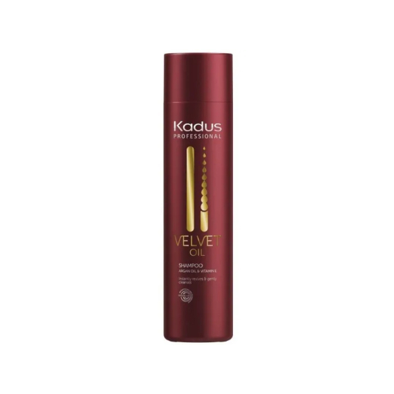 KADUS PROFESSIONAL Velvet Oil Shampoo 250ml