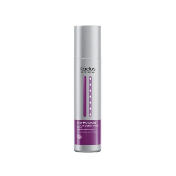 KADUS PROFESSIONAL Deep Moisture Leave-In Conditioning Spray 250ml
