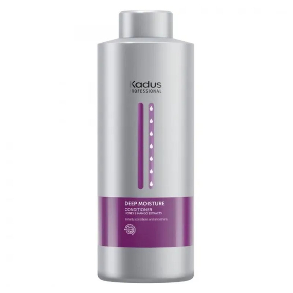 KADUS PROFESSIONAL Deep Moisture Conditioner 1000ml