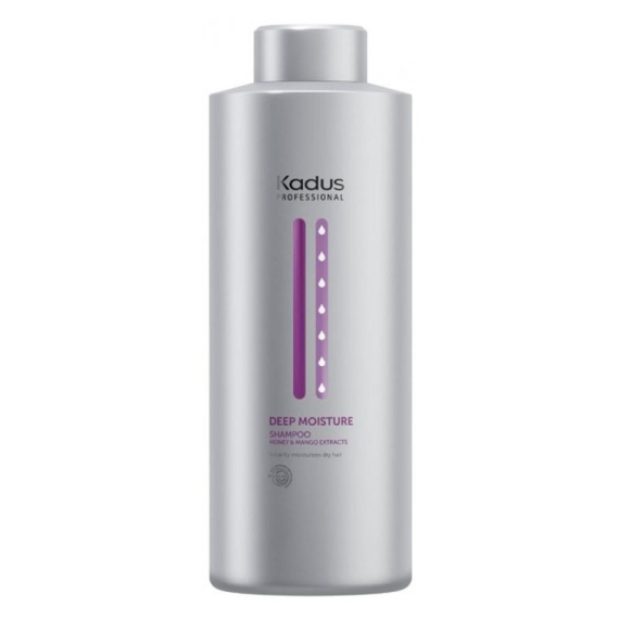 KADUS PROFESSIONAL Deep Moisture Shampoo 1000ml