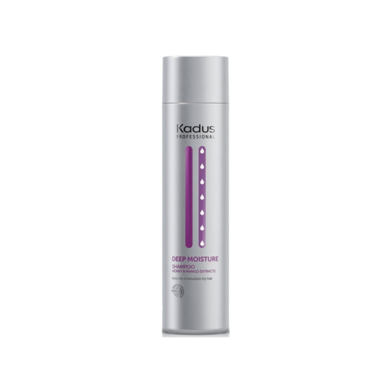 KADUS PROFESSIONAL Deep Moisture Shampoo 250ml