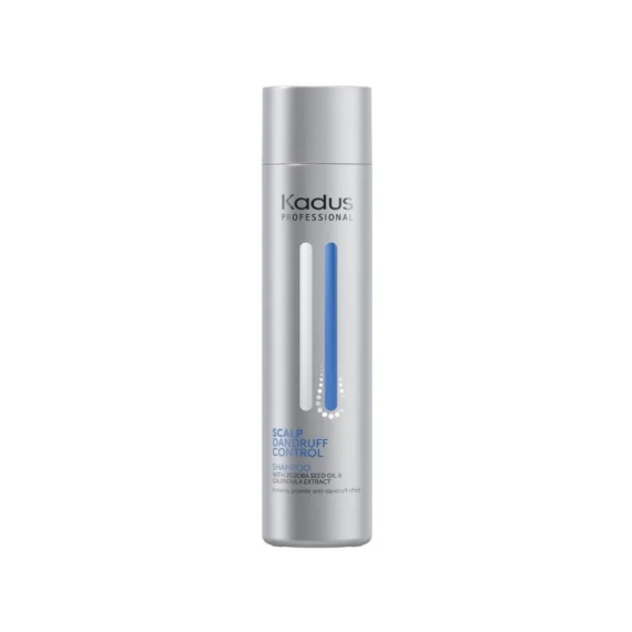 KADUS PROFESSIONAL Scalp Dandruff Control Shampoo 250ml