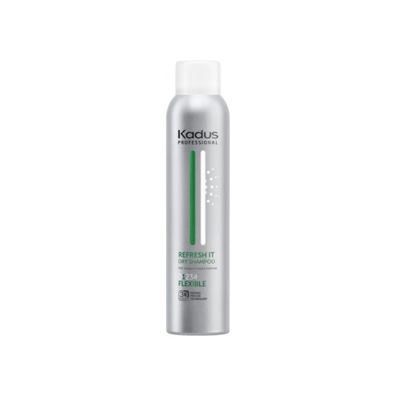KADUS PROFESSIONAL Refresh It Dry Shampoo 180ml