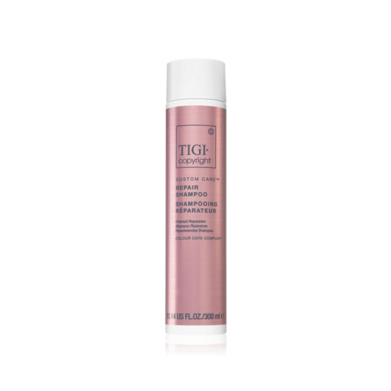 TIGI Copyright Custom Care Repair Shampoo 300ml