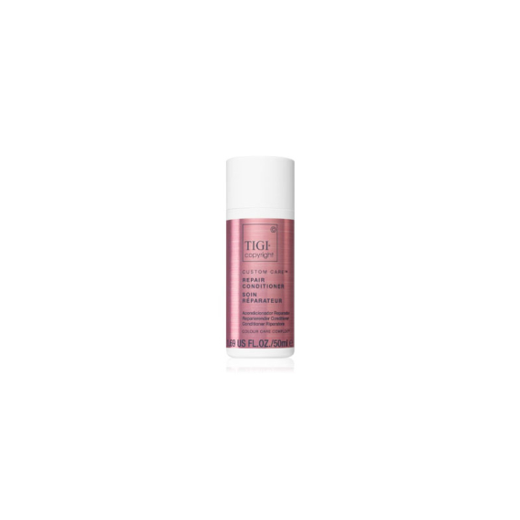 TIGI Copyright Custom Care Repair Shampoo 50ml