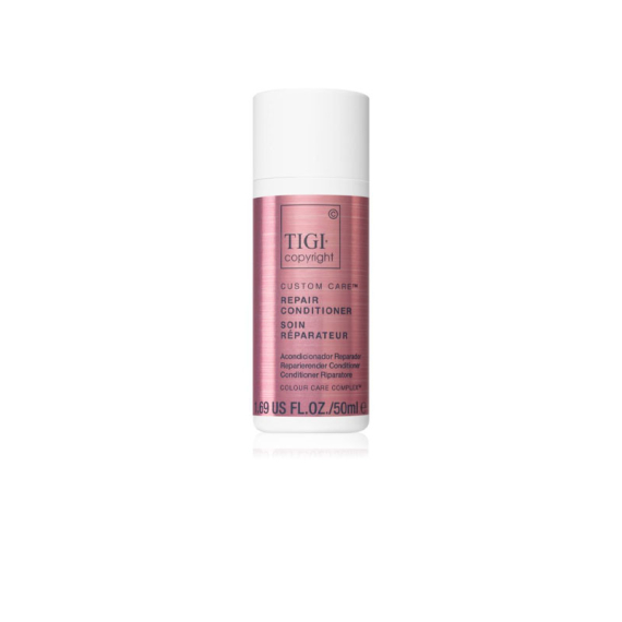 TIGI Copyright Custom Care Repair Conditioner 50ml