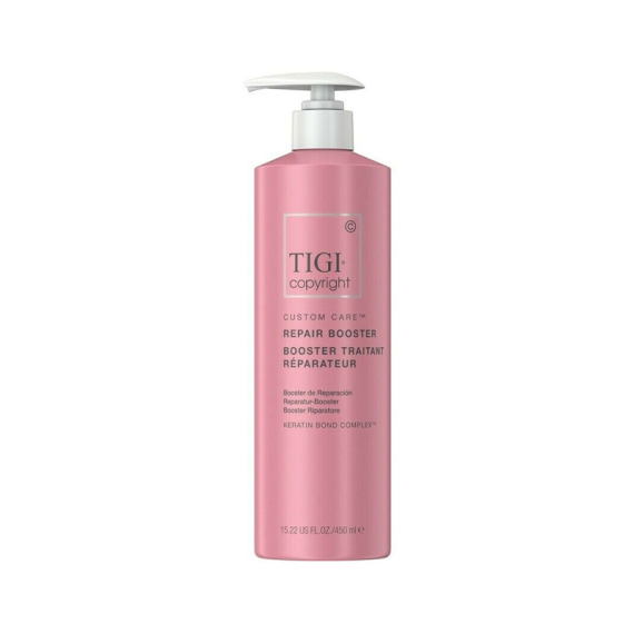 TIGI Copyright Custom Care Repair Booster Traitant 450ml