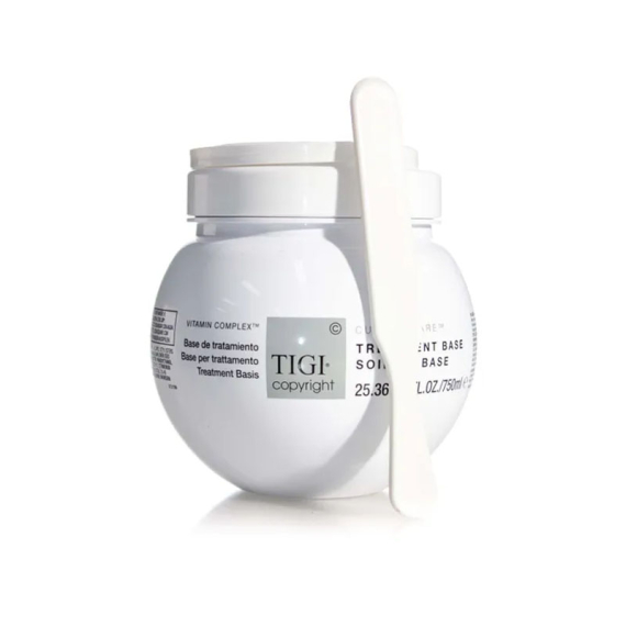 TIGI Copyright Custom Care Treatment Base 750ml