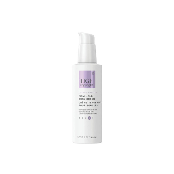 TIGI Copyright Custom Create Texturising Salt Spray 150ml