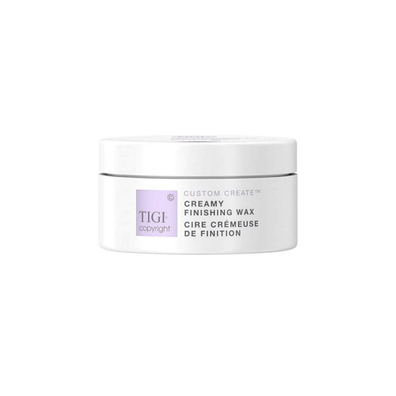 TIGI Copyright Custom Create Creamy Finishing Wax 55g