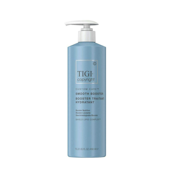 TIGI Copyright Custom Care Smooth Booster Traitant Hydratant 450ml
