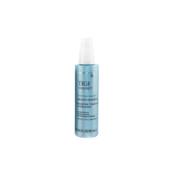 TIGI Copyright Custom Care Smooth Booster Traitant Hydratant 90ml