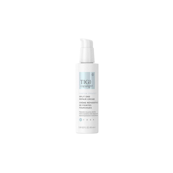 TIGI Copyright Custom Create Split End Repair Cream 90ml