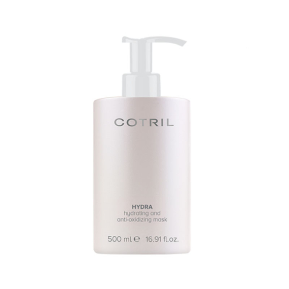 COTRIL Hydra And Hydrating And Anti-Oxidizing Mask 500ml