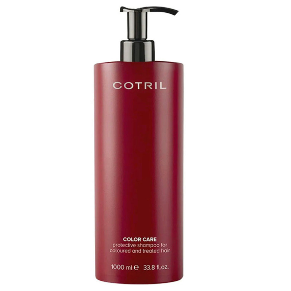 COTRIL Color Care Protective Shampoo 1000ml