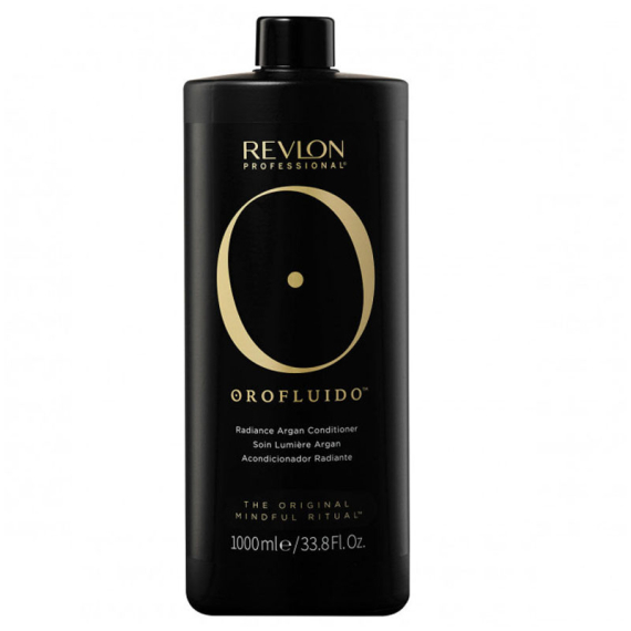 REVLON PROFESSIONAL Orofluido Radiance Argan Conditioner 1000ml