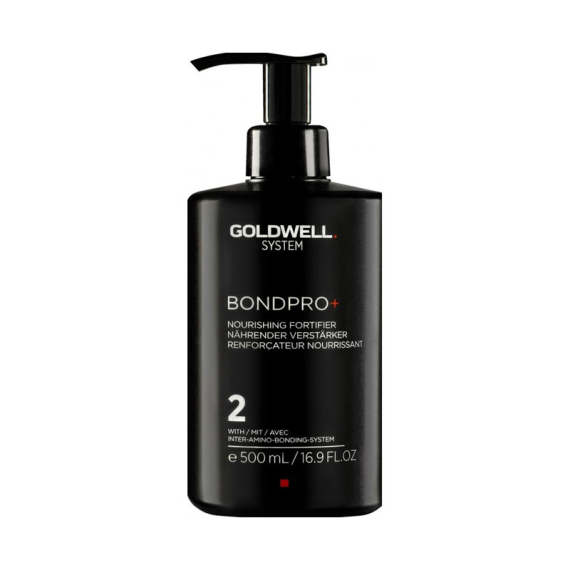 GOLDWELL Sistem Bond Pro+ 2  Nourishing Fortifier 500ml