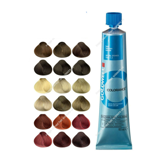 GOLDWELL Colorance 60ml
