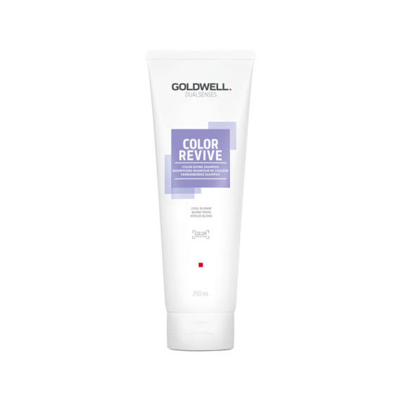GOLDWELL Dualsenses Color Revive Shampoo Cool Blonde 250ml