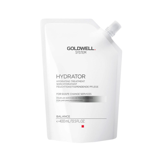 GOLDWELL System Hydrator Treatment 400ml