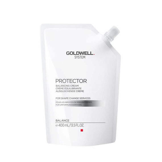 GOLDWELL System Protector Balancing Cream 400ml