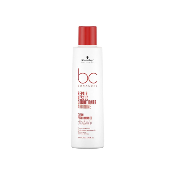 SCHWARZKOPF BC Bonacure Repair Rescue Conditioner Arginine 200ml