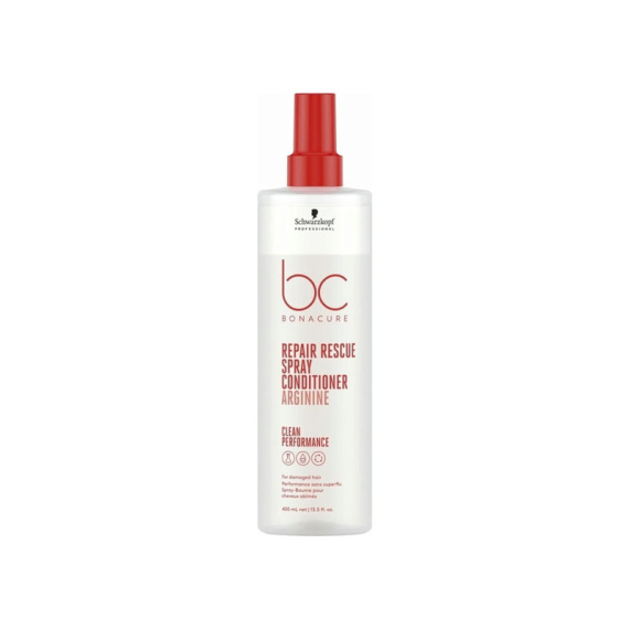 SCHWARZKOPF BC Bonacure Repair Rescue Spray Conditioner Arginine 200ml
