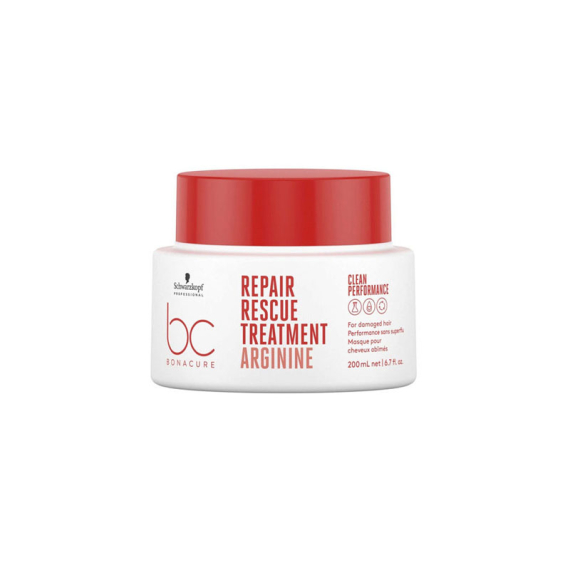 SCHWARZKOPF Repair Rescue Treatment Arginine 200ml